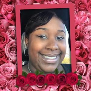 Meet your Posher, Latoya